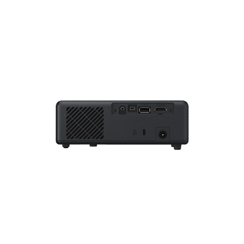 Epson EpiqVision Mini EF11 Smart Laser Projector - Full HD 1080p, 100