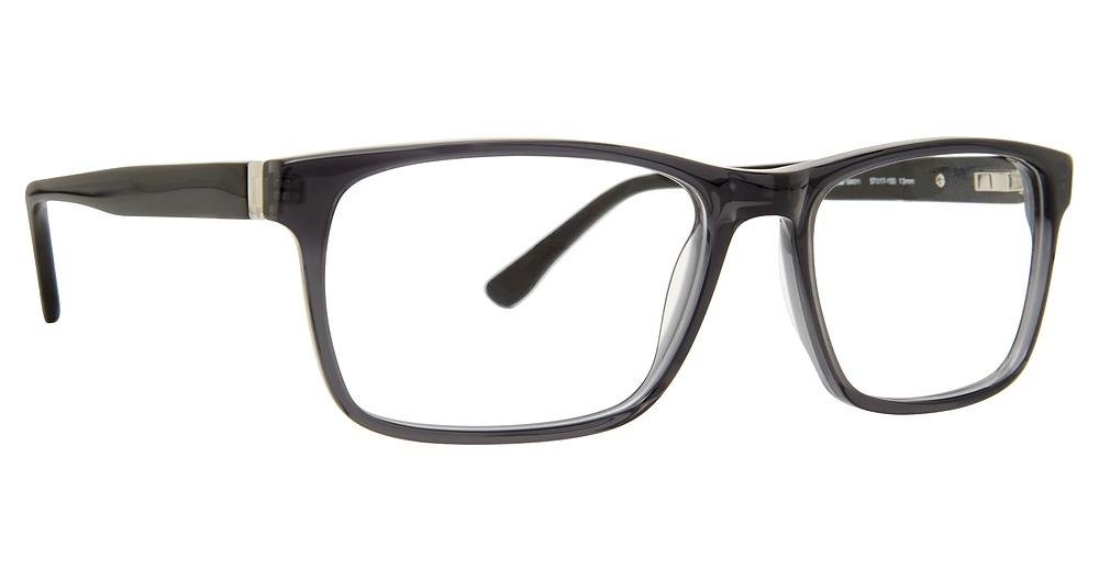Argyleculture Orbison Eyeglasses for Men - Classic Retro Round Frame Glasses - Perfect for Reading, Driving & Fashion Accessories