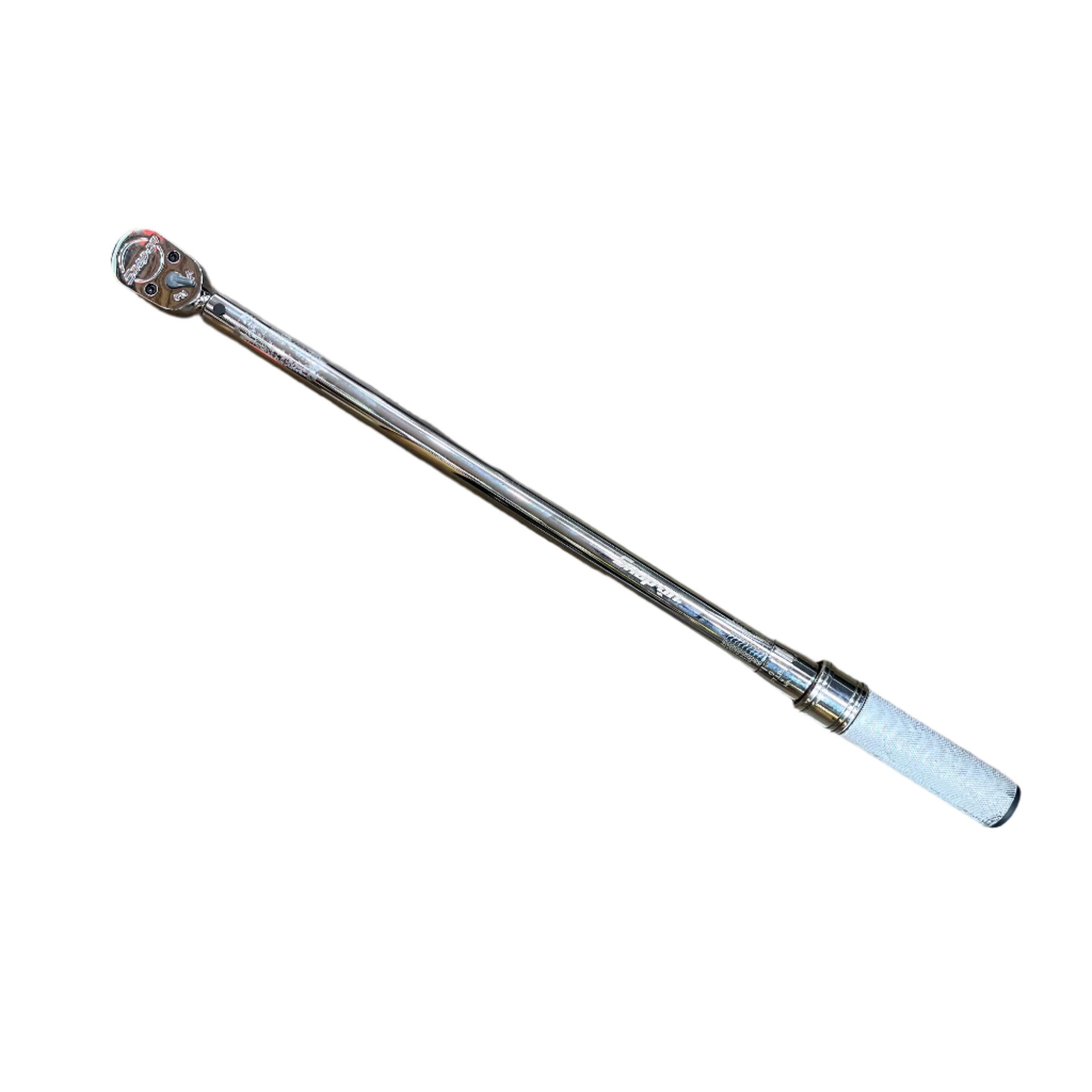 Snap-on QD3R250 Digital Torque Wrench 1/2