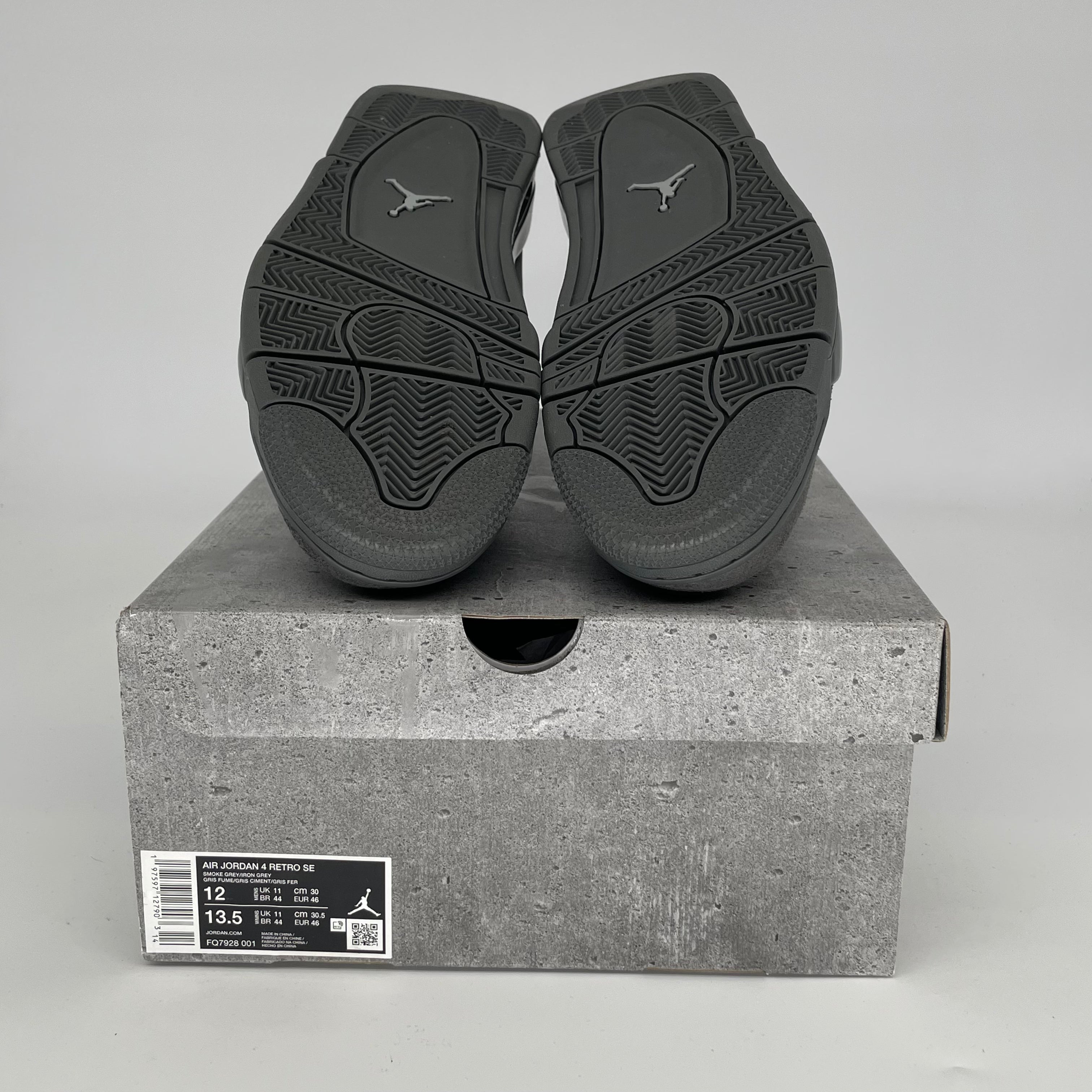 Air Jordan 4 Retro 