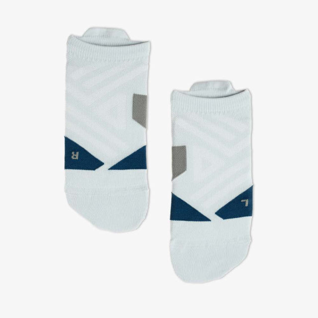 Low-Cut Socks for Men - Comfortable & Breathable Ankle Socks - Perfect for Running, Gym & Everyday Wear