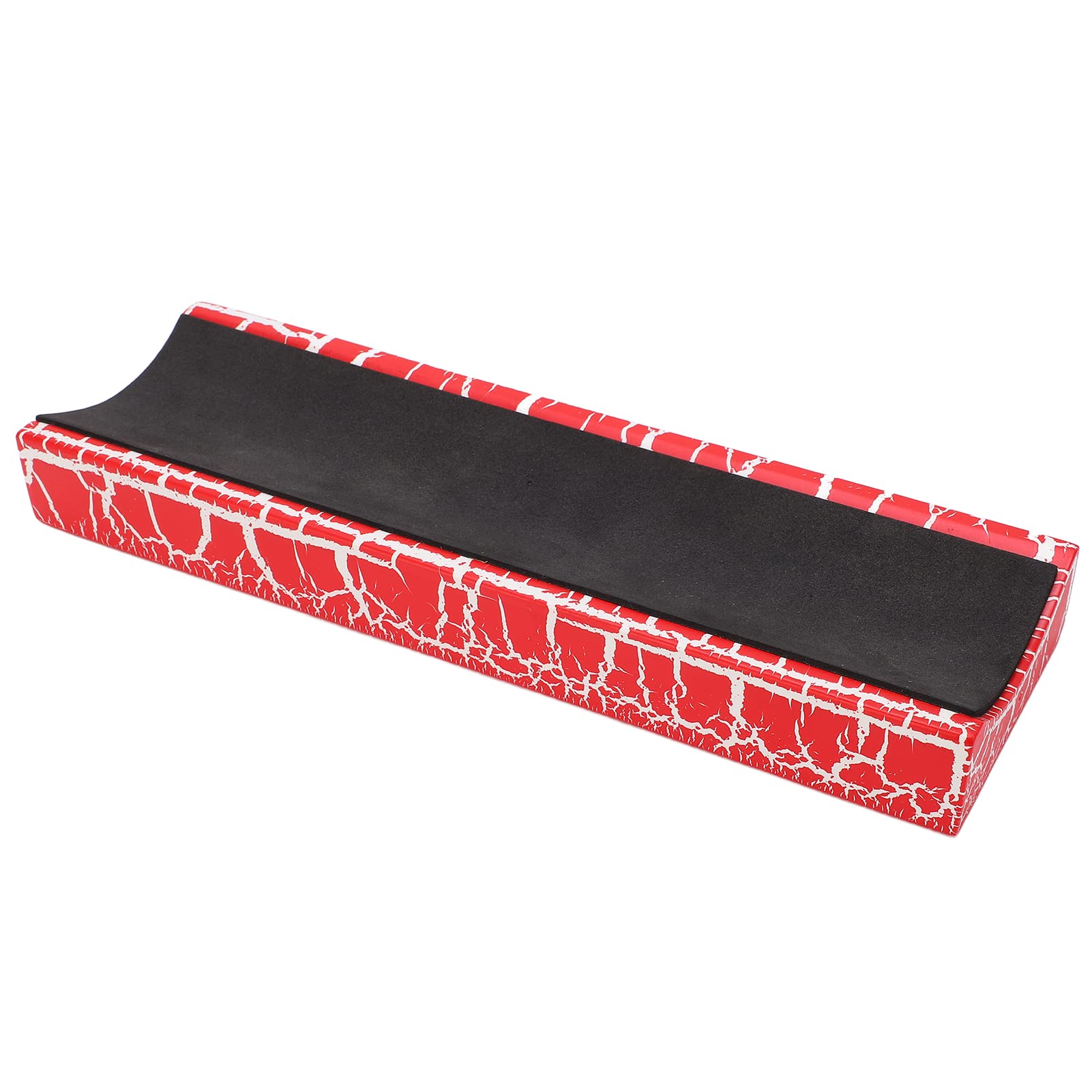 BNVXR 3-Tier Non-Woven Fabric Drawer Organizer with Easy Pull Handles - Space Saving Storage Solution for Closet, Bedroom, Office & Dorm Organization