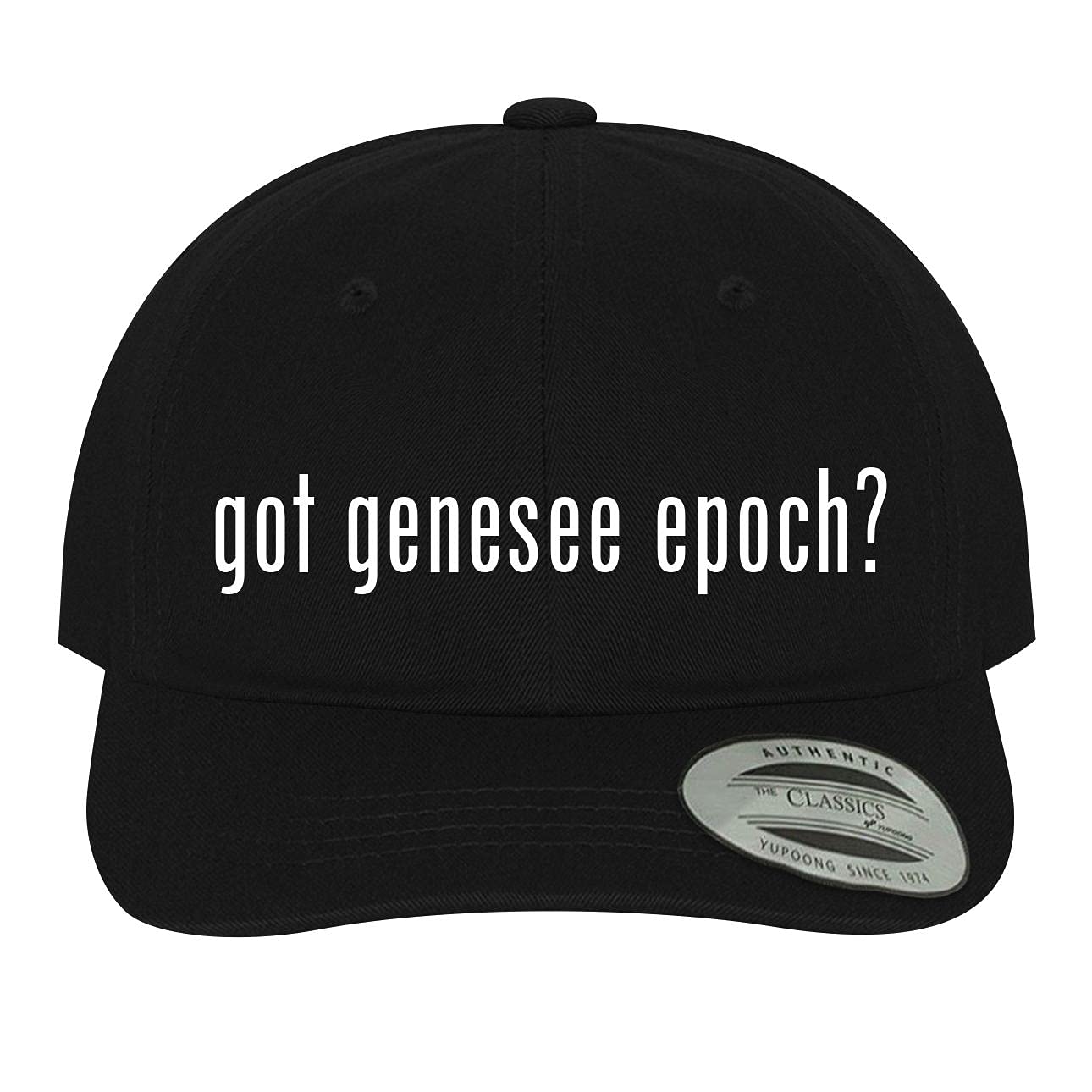 Genesee Epoch Soft Dad Hat - Adjustable Baseball Cap for Men & Women | Perfect for Outdoor Activities, Sports, and Casual Wear