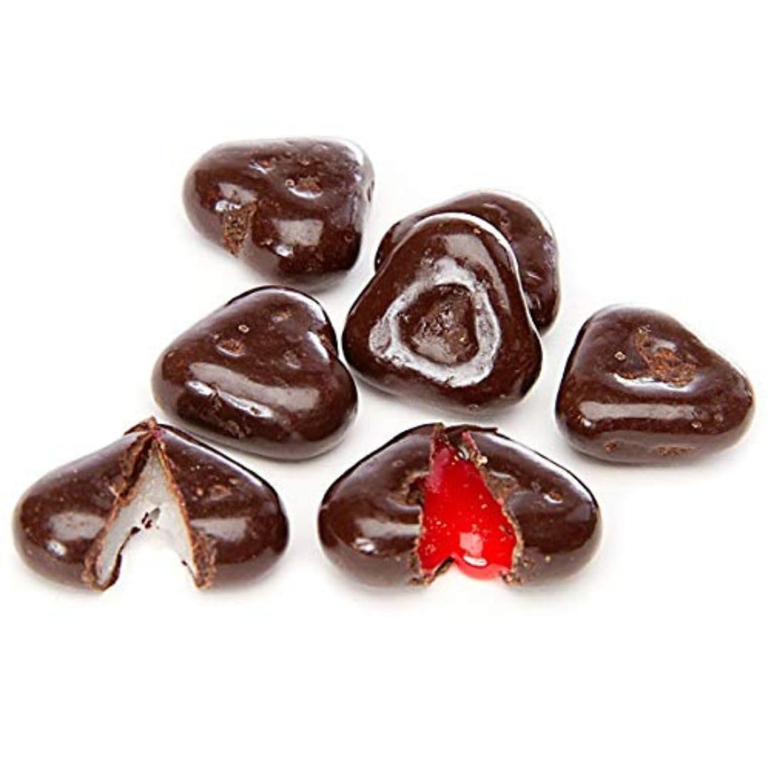 Valentine's Day Heart Shaped Chocolate Junior Mints Candy - 3.5oz Gift Box (3 Pack) | Romantic Gifts for Her/Him, Anniversary Treats, Sweet Valentine's Day Presents