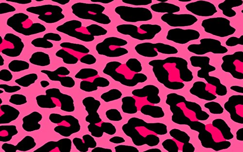 Pink Leopard