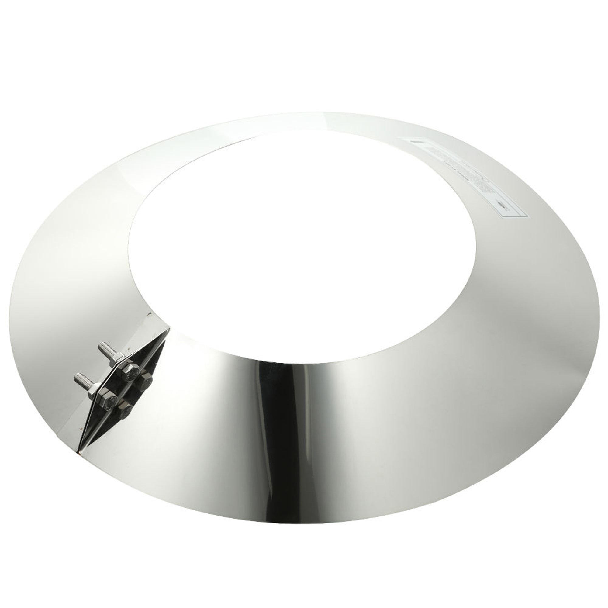 AllFuelHST Storm Collar for 6