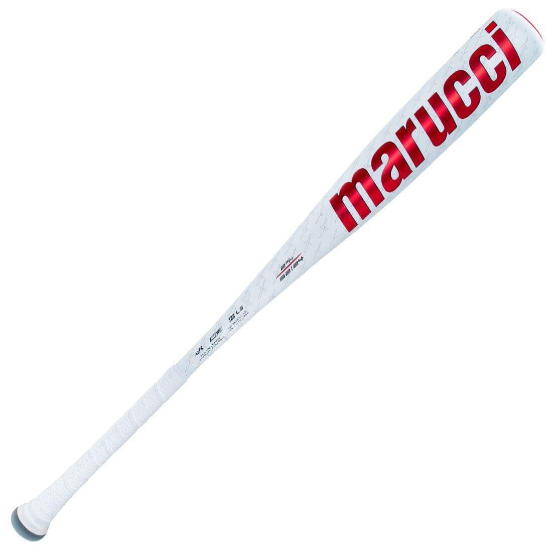 Marucci CATX2 (8) 2 3/4 USSSA Baseball Bat - Youth & Adult Aluminum Alloy Bat for Baseball Games, Practice & Tournaments - MSBCX28