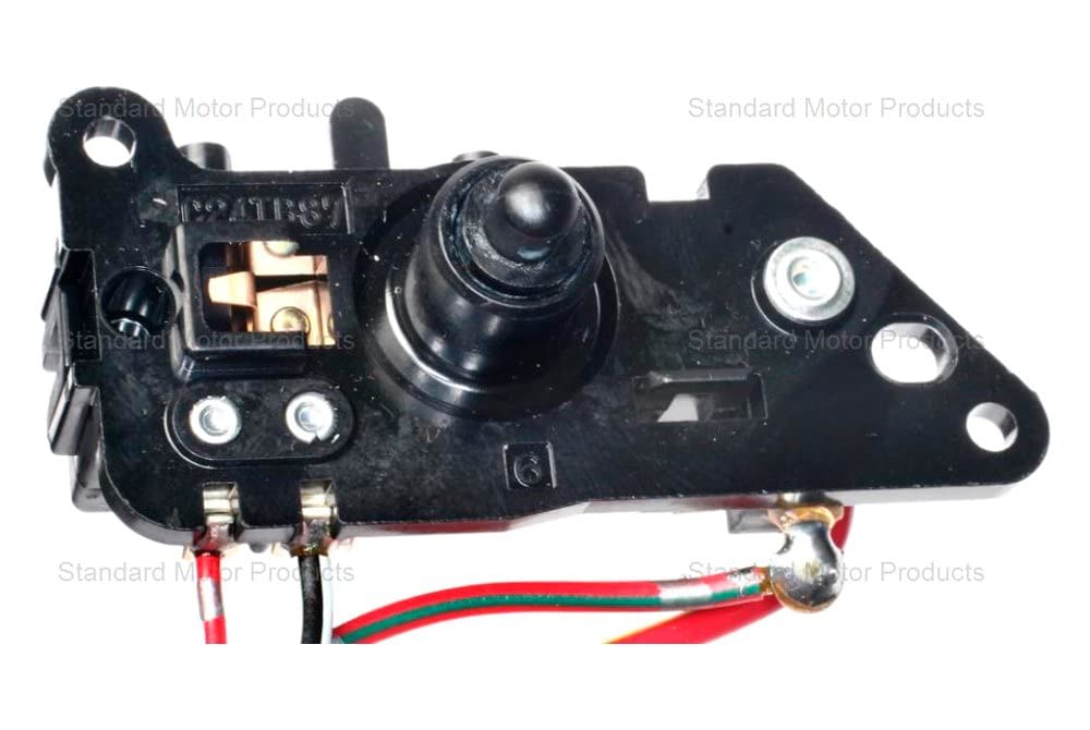 Standard Motor Products DS-3210 Headlight Dimmer Switch - Compatible with Multiple Vehicle Models - Perfect for Night Driving & Road Safety