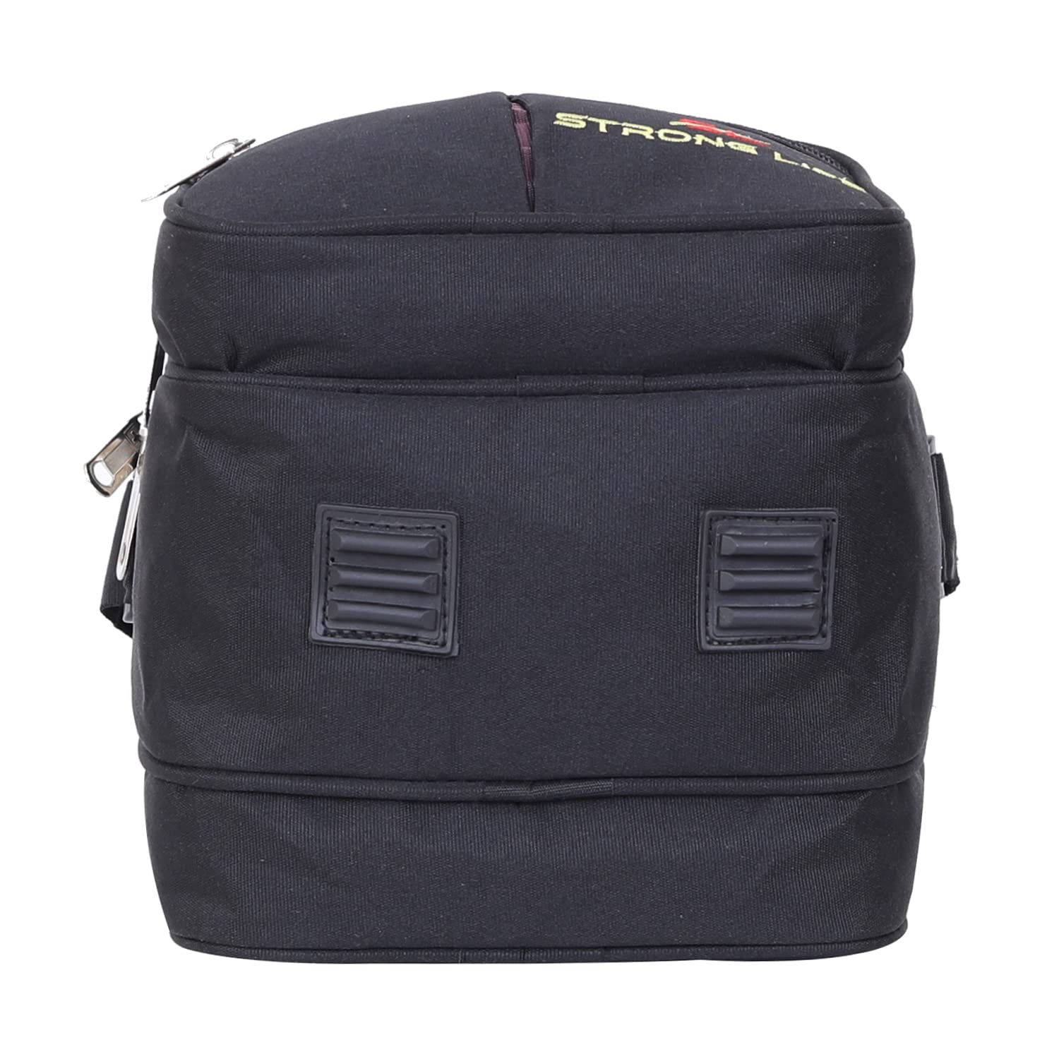Strong Life Unisex Nylon Small Sling Bag - Adjustable Crossbody Bag for Men & Women | Durable Water-Resistant Shoulder Bag | Perfect for Daily Commute, Travel & Outdoor Activities