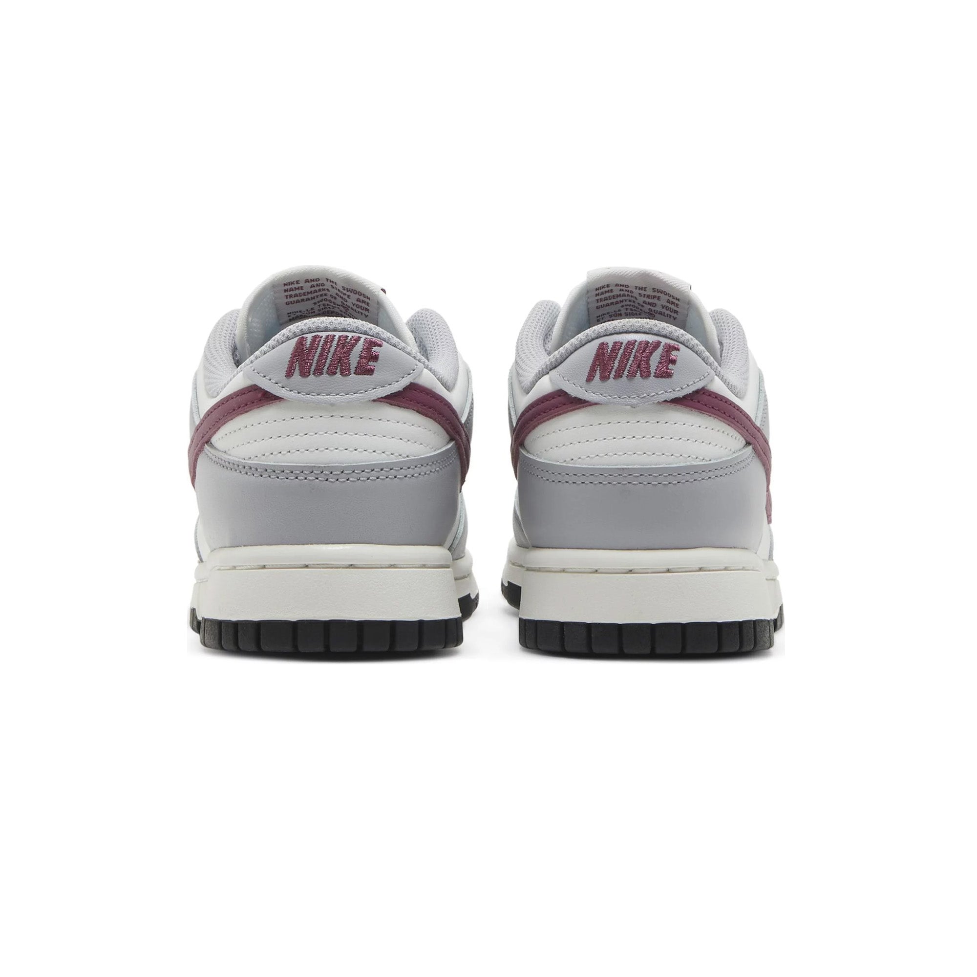 Nike Dunk Low 'Pale Ivory Redwood' Women's Shoes (2022) - Stylish Casual Sneakers for Everyday Wear, Street Fashion & Gym Outfits