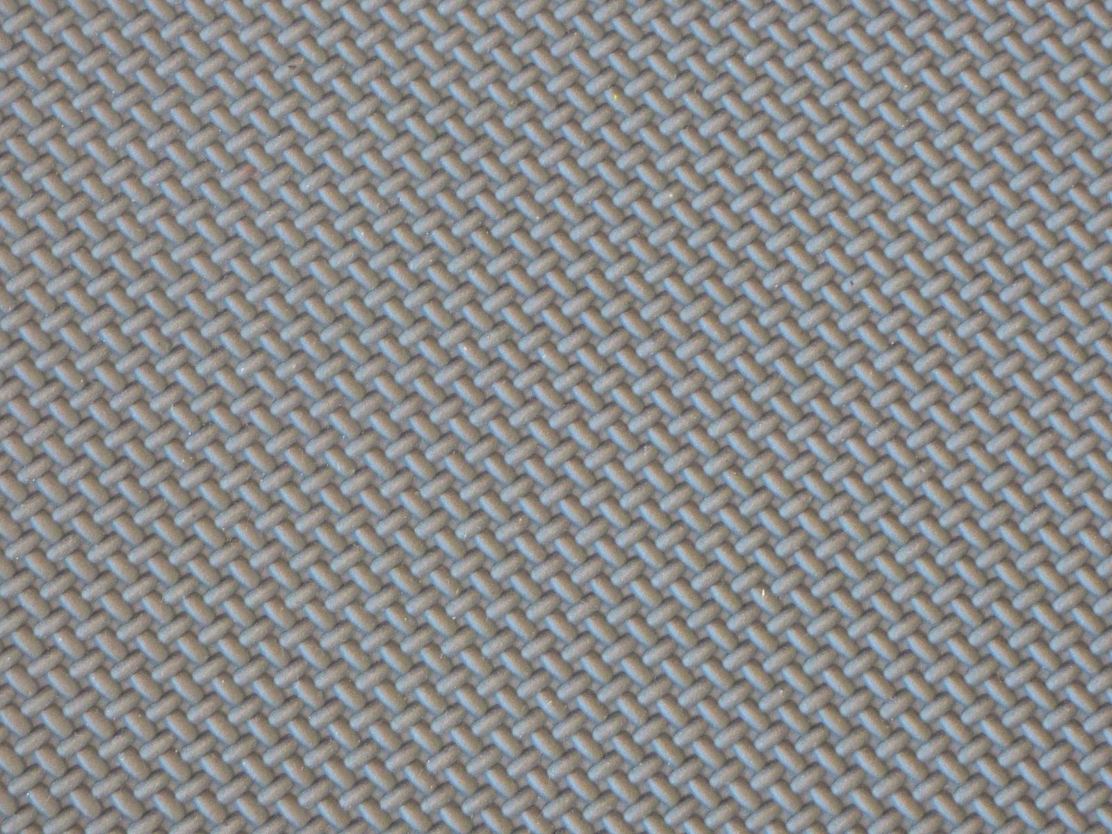 Square Brands Interlocking Gym Floor Tiles - 3/8