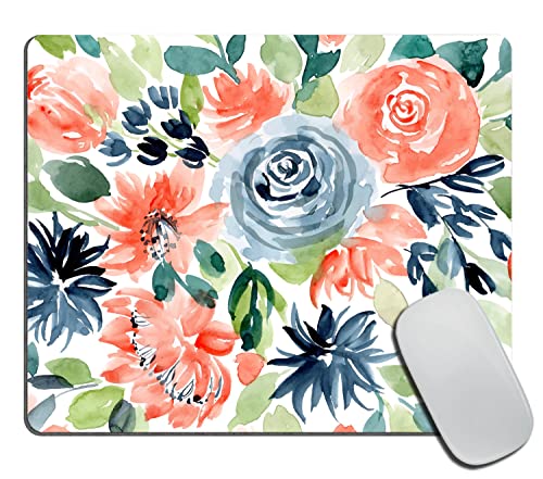 Watercolor Floral