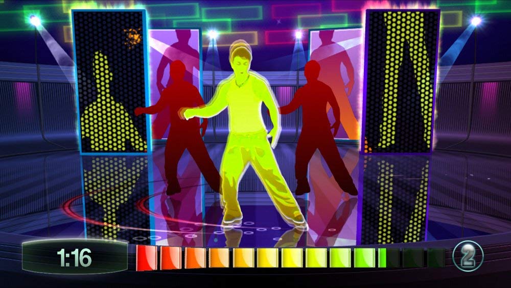 Zumba Fitness Workout Game for PlayStation 3 - Fun Dance Exercise & Weight Loss - Perfect for Home Fitness, Dance Parties & Group Workouts