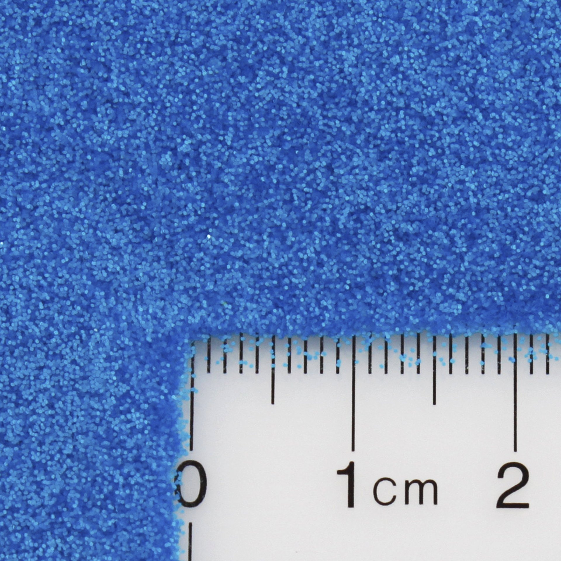 Neon Blue Ultra Fine Glitter Powder (0.008