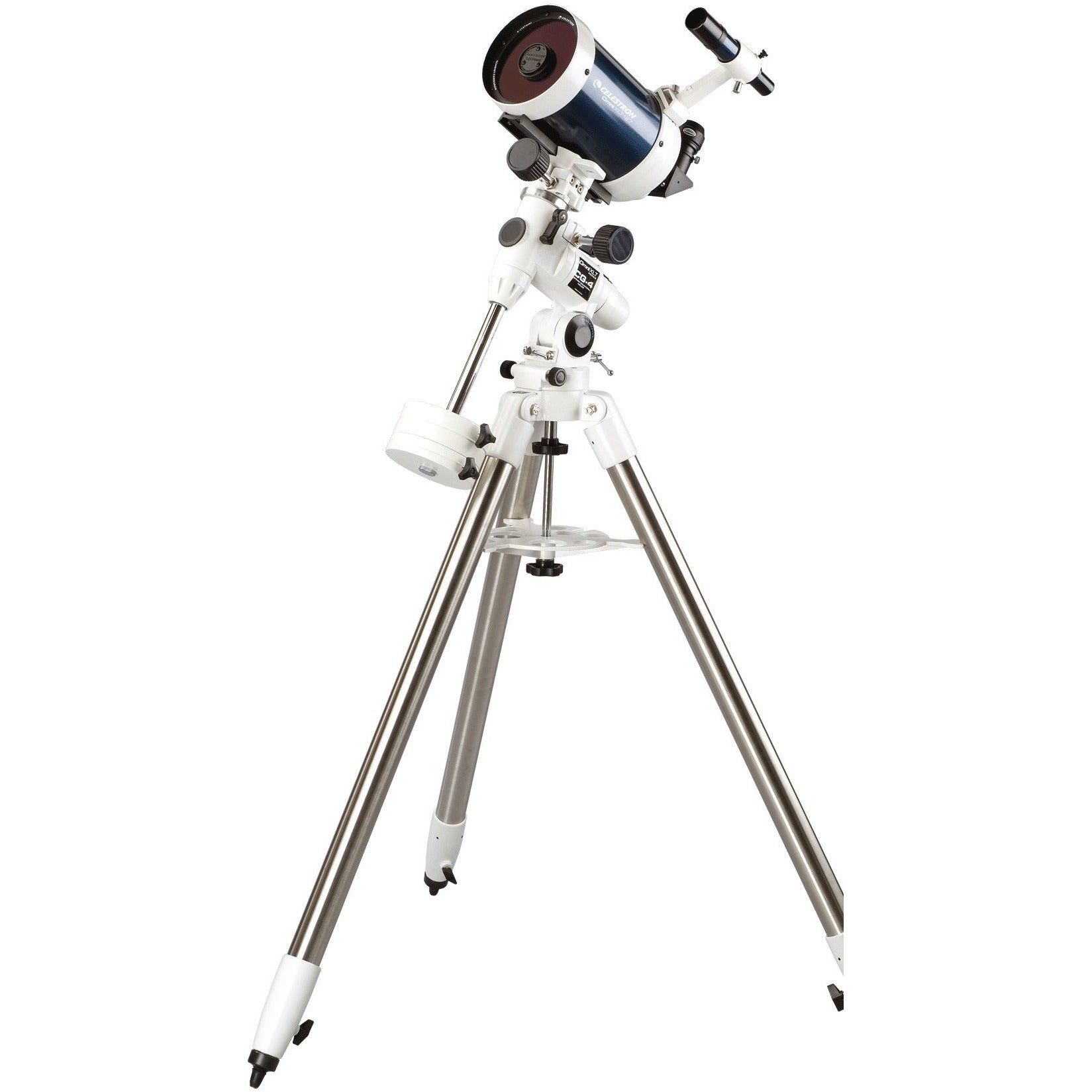 Omni XLT 127 Telescope - High Performance 127mm Aperture Refractor Telescope for Astronomy Beginners & Adults | Perfect for Stargazing, Moon Observation & Astrophotography