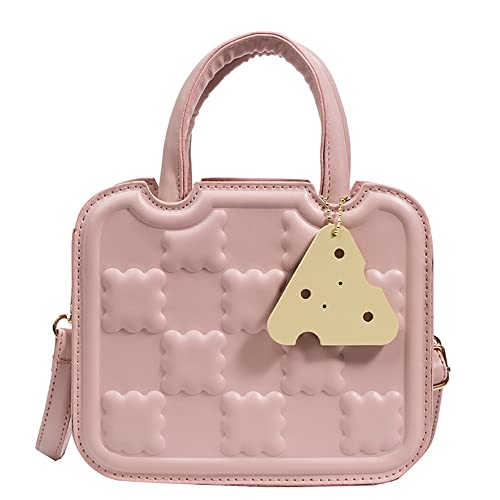 Square Pink