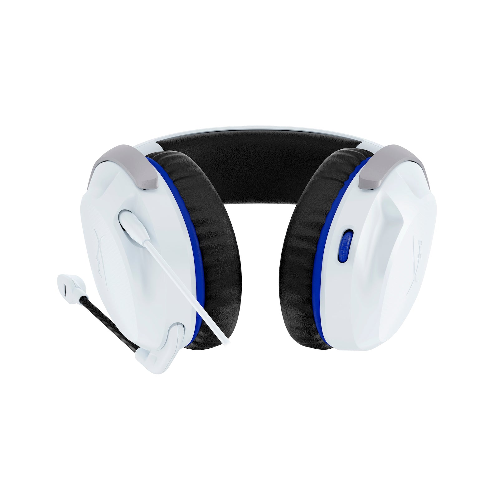 HyperX Cloud Stinger 2 Wired Gaming Headset for PlayStation 5/4 - Lightweight Comfort with 50mm Drivers - Perfect for PS5, PS4 Gaming & Online Chat