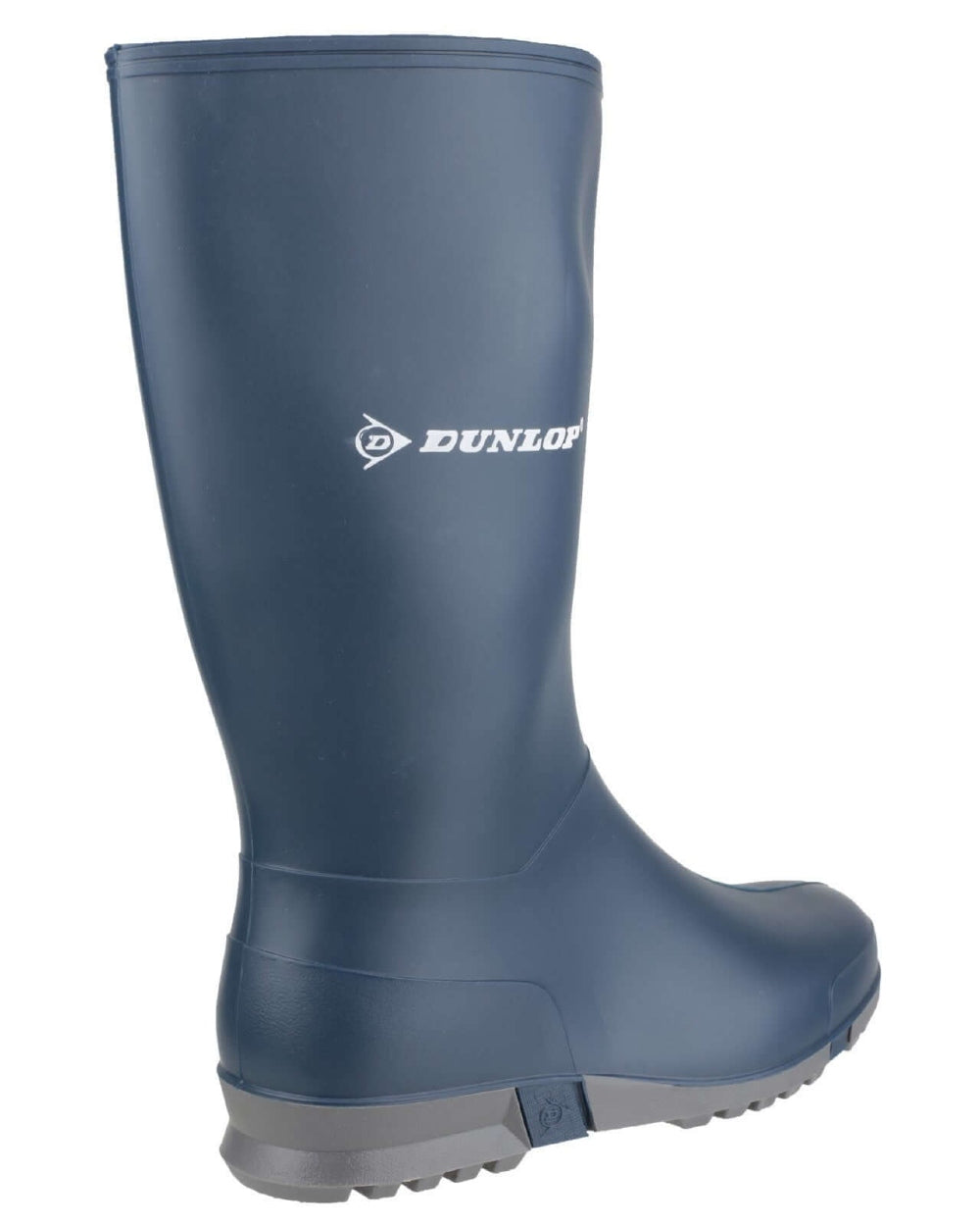 Dunlop Kids' Sport Wellingtons - Waterproof Rain Boots for Boys & Girls - Outdoor Play, Puddle Jumping & Gardening Footwear