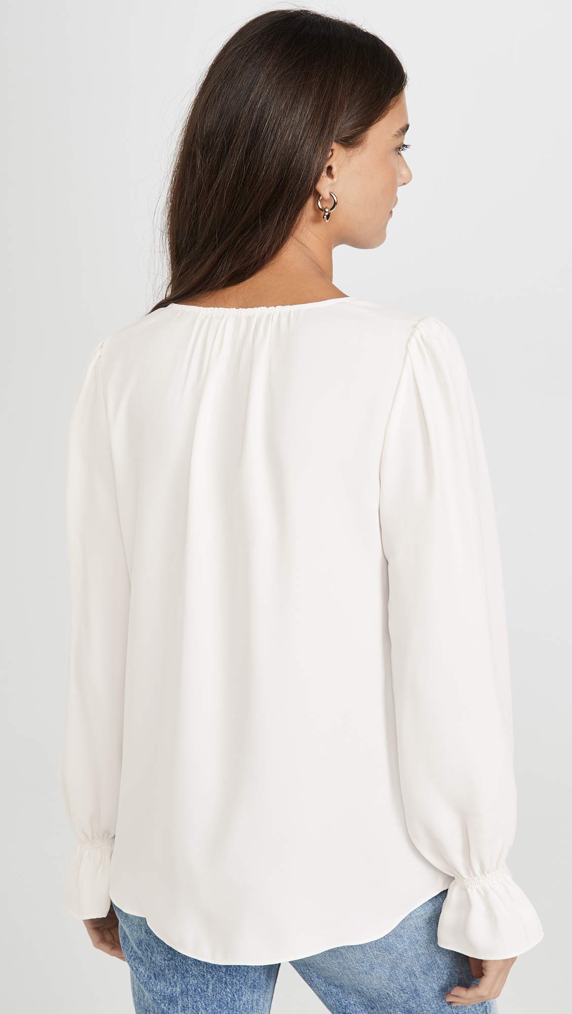 Joie Women's Bolona Dress - Elegant Flowy Midi Dress for Casual & Office Wear | Perfect for Summer Outfits, Date Nights & Special Occasions