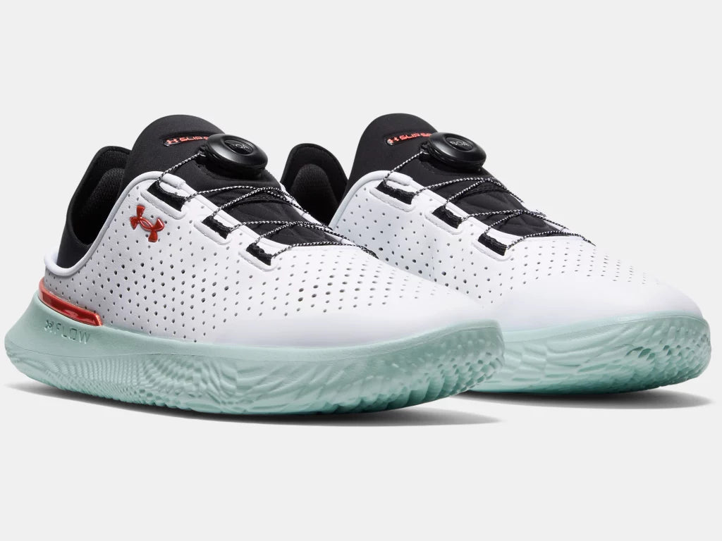 SlipSpeed™ Non-Slip Training Shoes for Men & Women - Lightweight Workout Sneakers for Gym, Running & CrossFit - Perfect for Indoor & Outdoor Fitness Activities