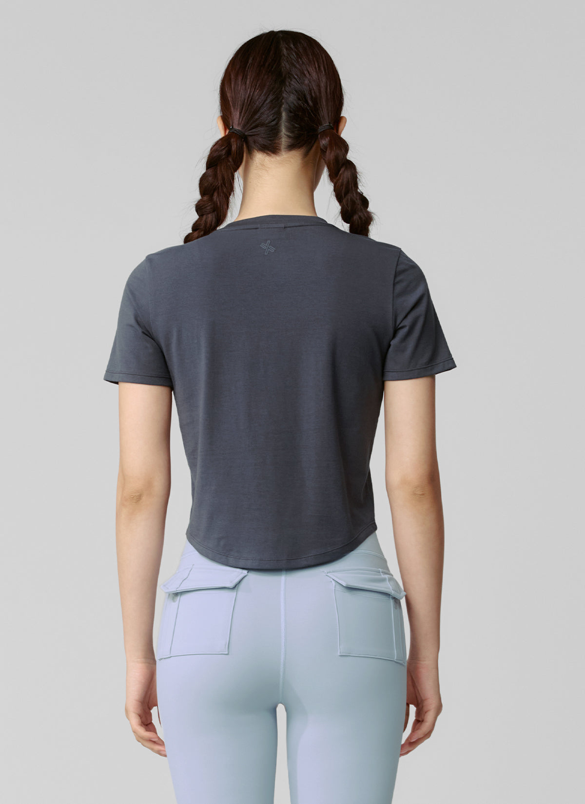 Premium Pima Cotton Short Sleeve T-Shirt for Men - Soft, Breathable & Comfortable Summer Casual Wear - Perfect for Travel, Gym & Everyday Outfits