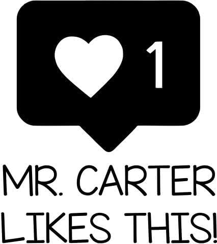 Notification Heart