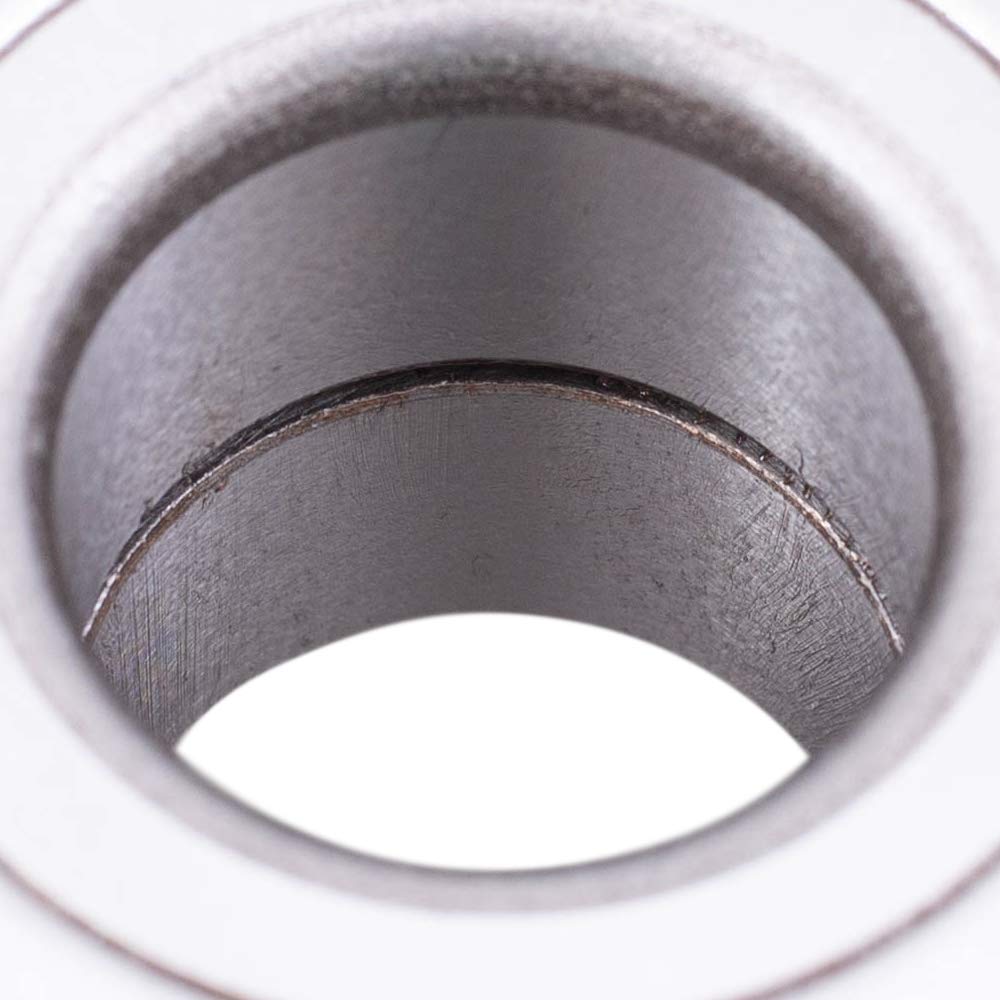Brock Replacement Rear Hub with Wheel Bearing Assembly Compatible with 2006-2019 Audi A3 FWD - Perfect for Smooth Ride & DIY Car Repairs