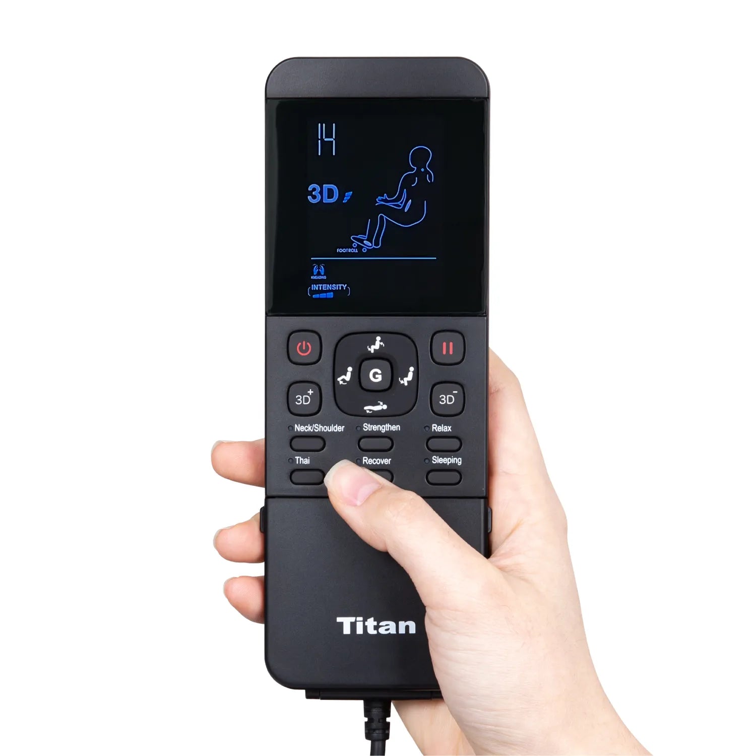 Titan 3D Prestige - Premium 3D Printer for Home & Office Use | High-Quality Printing for DIY Projects, Prototyping & Creative Designs