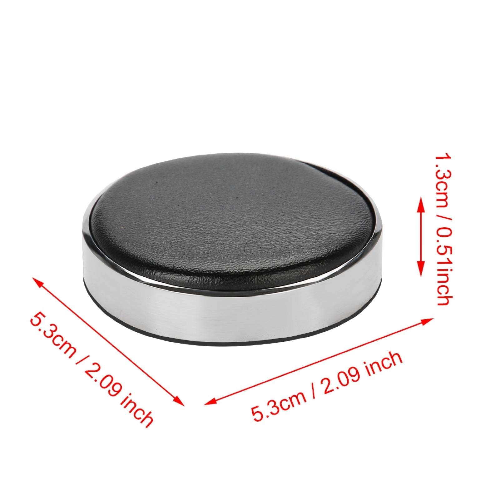 Premium Watch Cushion Holder for Watch Repair & Storage - Soft Watch Movement Pillow, Jewelry Case Pad, Watchmaker Tool - Perfect for Watch Repair, Display & Travel Protection