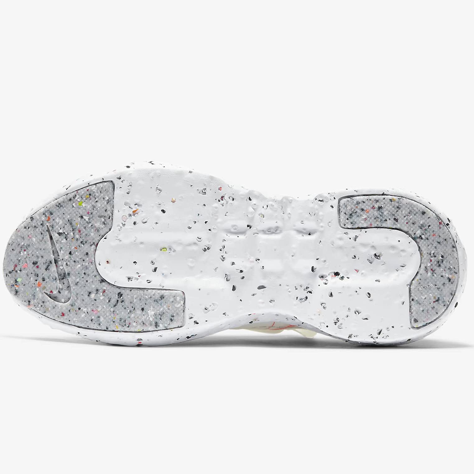 Nike Crater Impact Women's Running Shoes - Lightweight Cushioned Sneakers for Jogging, Gym & Outdoor Workouts | Comfortable Athletic Shoes for Women's Fitness & Daily Wear