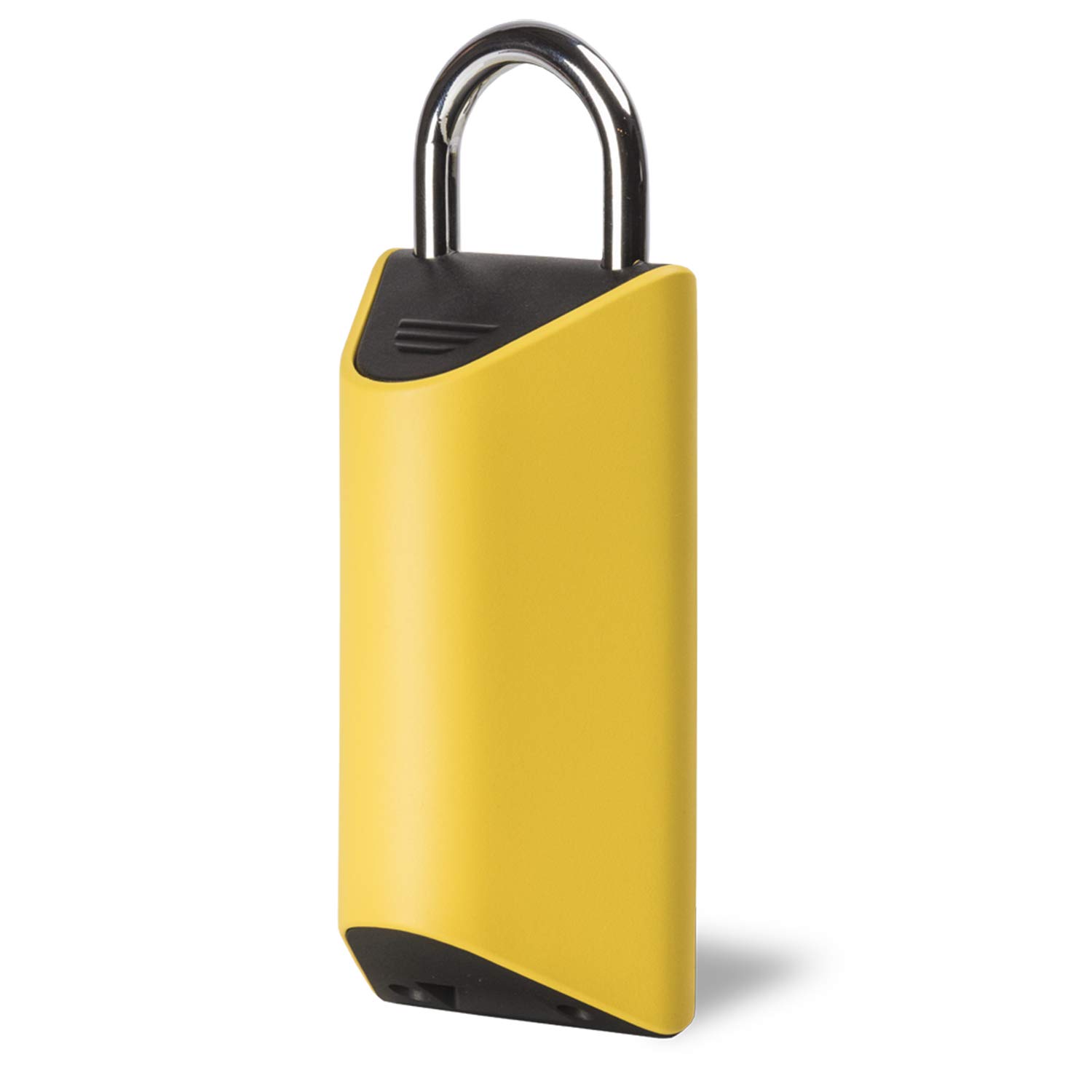 BoxLock Smart Lock - Keyless Entry Bluetooth Padlock for Home, Garage, Storage & Travel | Secure Your Valuables Anywhere