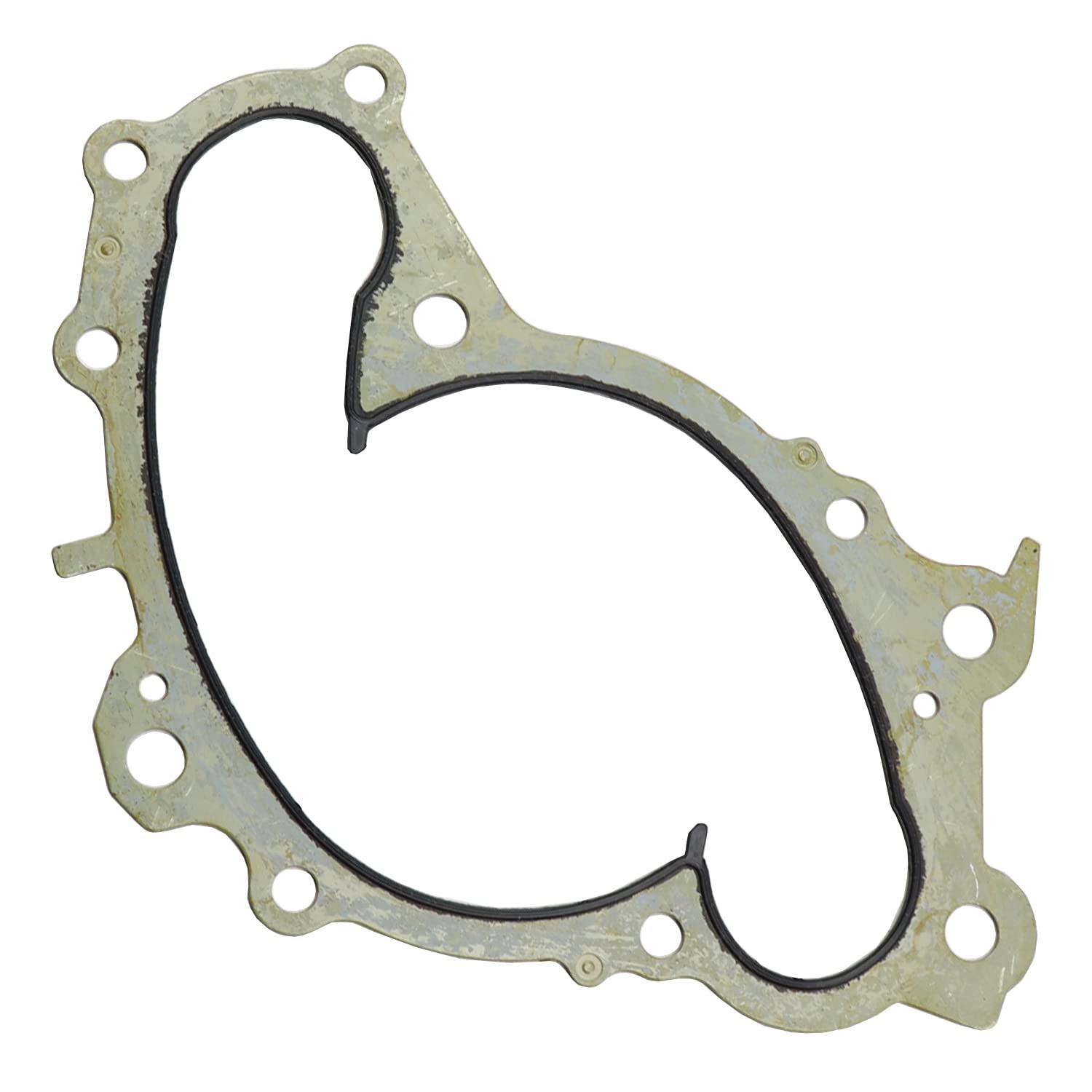 Beck/Arnley 131-2336 Water Pump - High Performance Replacement for Cars & Trucks | Perfect for Engine Cooling System Maintenance & Repair