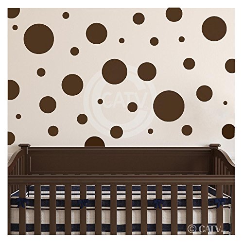 Brown/Set of 32