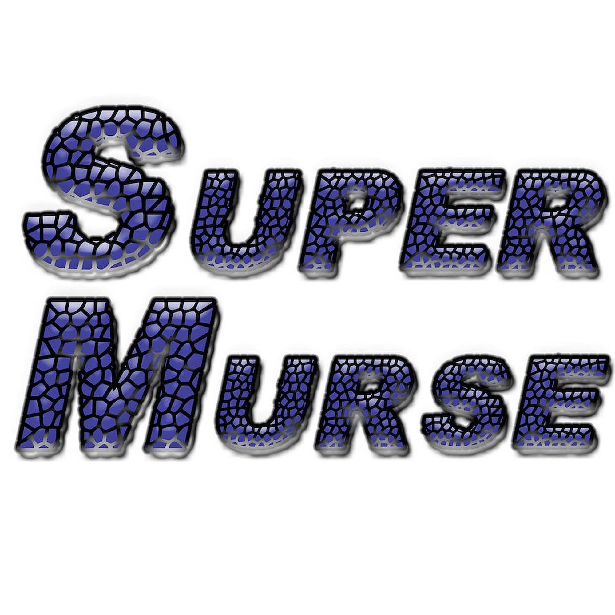 Super Murse Mugs 11 oz (325 ml) Ceramic Coffee Cup - Perfect for Home, Office & Gifts | CafePress