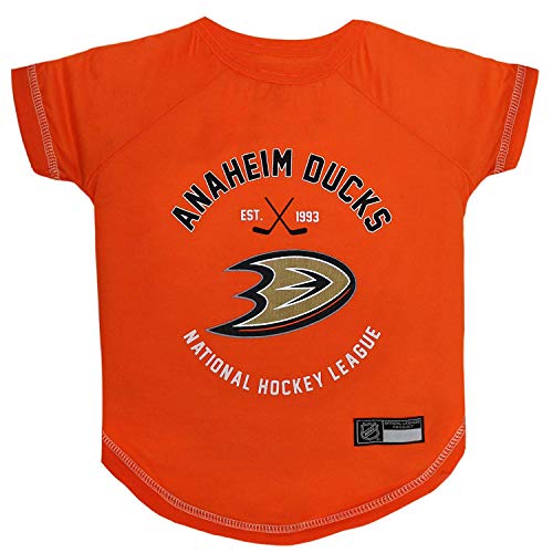 Anaheim Ducks