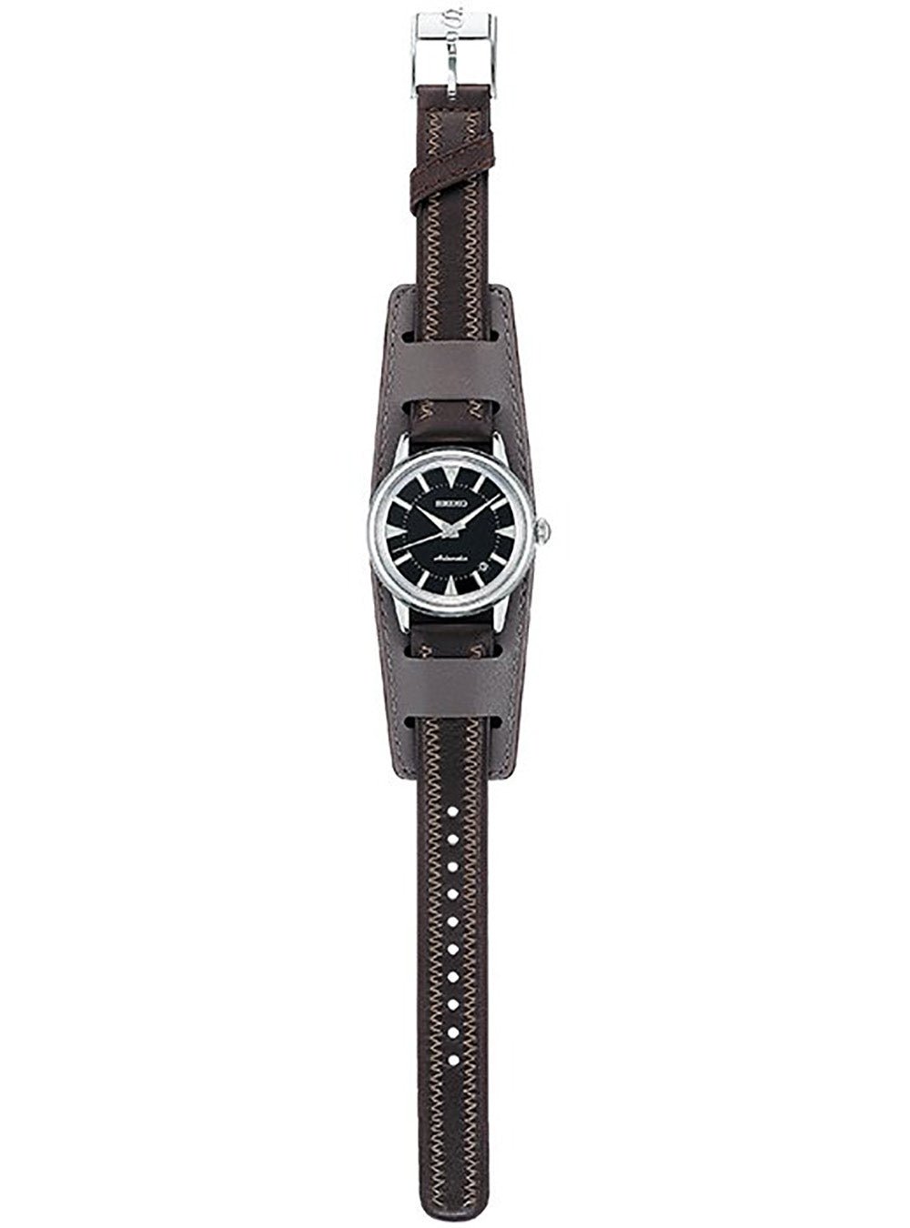 SEIKO PROSPEX 1959 Alpinist Re-Creation SBEN001 Limited Edition Automatic Watch - Made in Japan, JDM - Perfect for Hiking, Outdoor Adventures & Collectors