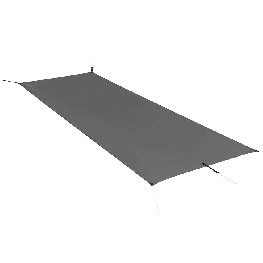 Alto 2 Lightweight Footprint - Ultralight Camping Gear for Backpacking, Hiking & Outdoor Adventures | Compact & Durable Ground Cover for Tents, Picnics & Beach Trips