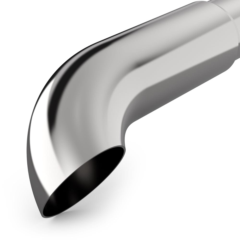 2022-2023 Toyota Tundra MagnaFlow Overland Series Cat-Back Performance Exhaust System - Off-Road Adventure & Truck Upgrades