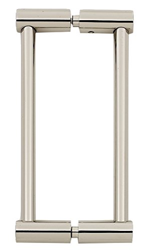 Polished Nickel
