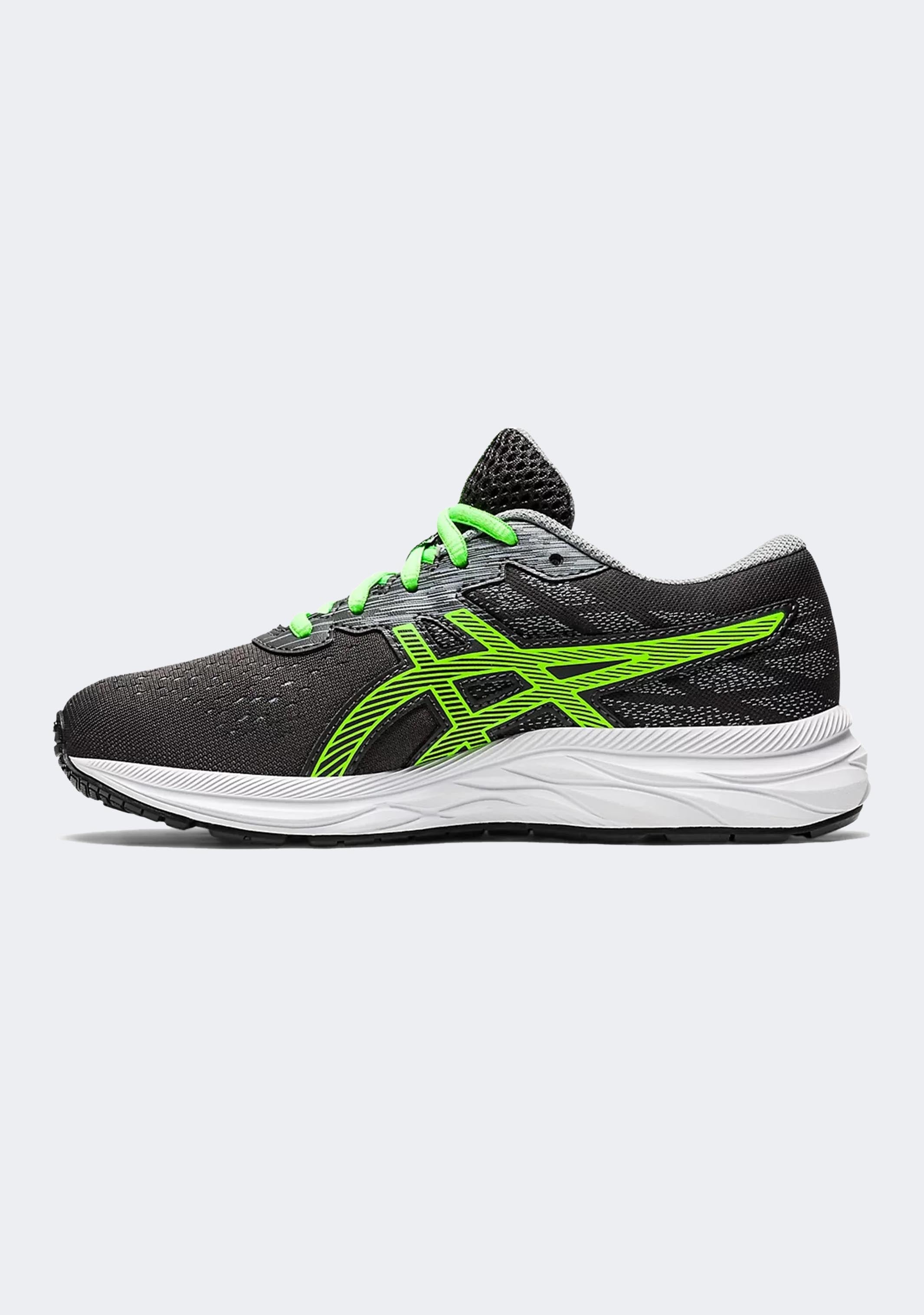 ASICS Kids' Excite 7 GS Running Shoes - Lightweight & Breathable Sneakers for Boys & Girls - Perfect for School, Sports & Daily Play