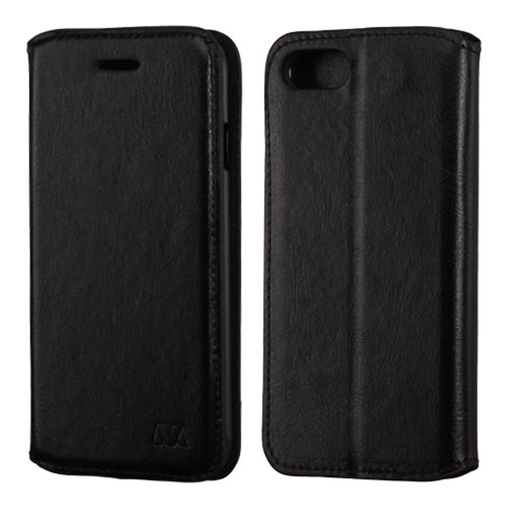 Durable Shockproof iPhone 7 Case - Slim Protective Cover for Apple iPhone 7 (Black) | Perfect for Everyday Use, Travel & Outdoor Activities