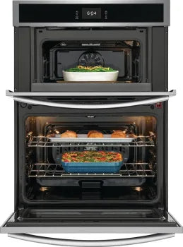 Frigidaire Gallery GCWM3067AF 30
