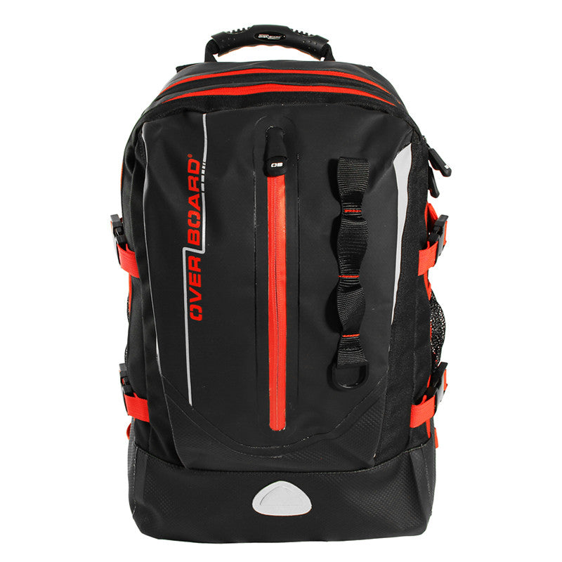 OverBoard Adventure Backpack - Waterproof Hiking Backpack for Men & Women - 40L Travel Backpack with Laptop Compartment - Perfect for Camping, Hiking & Outdoor Activities