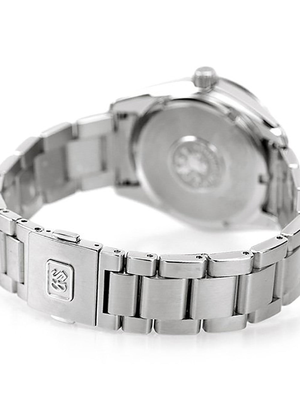 Grand Seiko Heritage SBGE279 Automatic GMT Watch - Made in Japan JDM - Luxury Men's Timepiece for Business & Travel