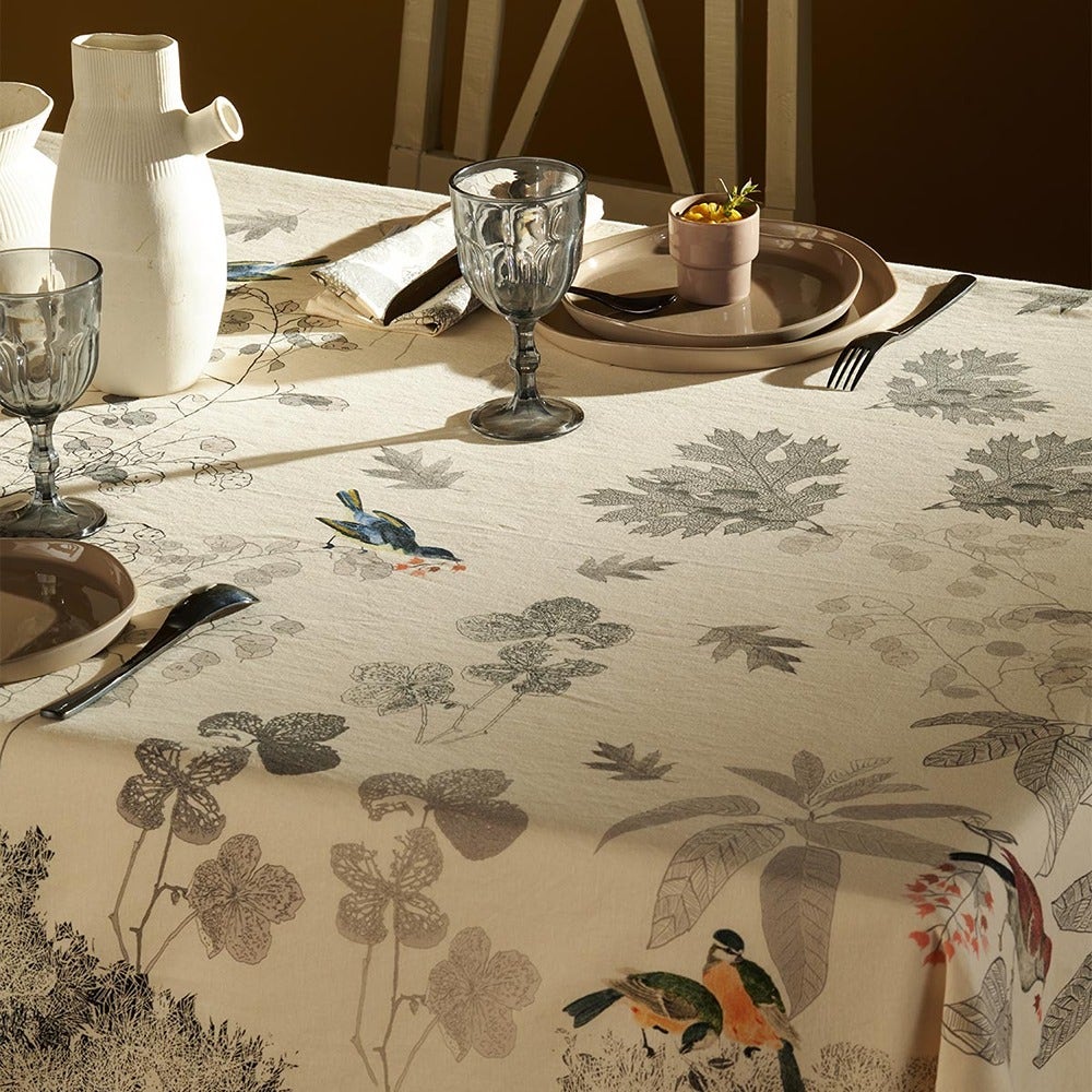 Monochrome Fusain Collection - Stylish Black & White Home Decor for Modern Living Rooms & Bedrooms