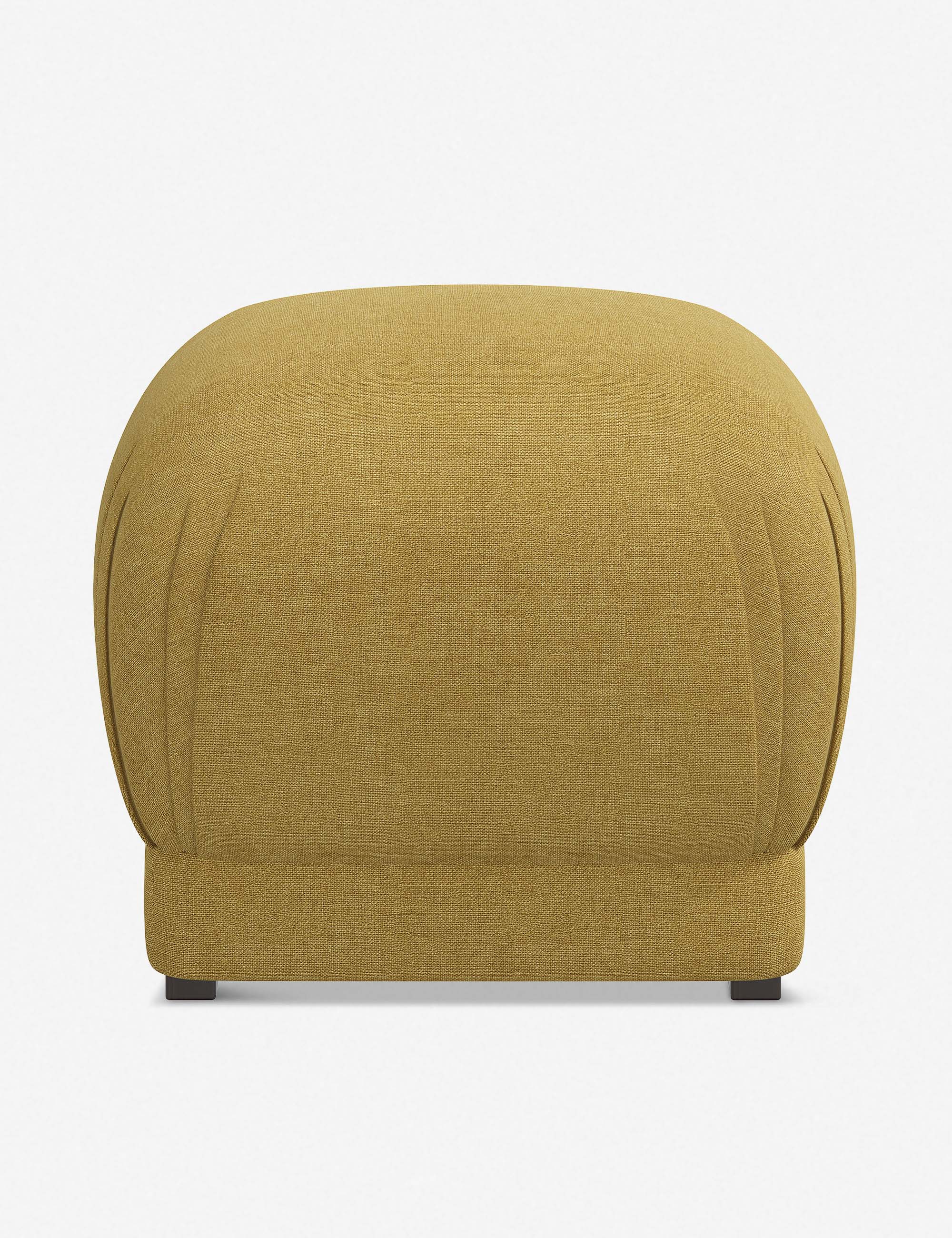 Golden Linen