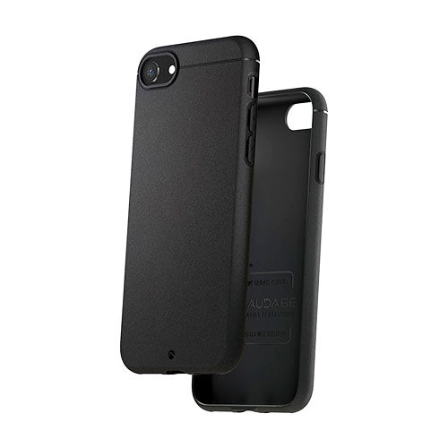 Premium Leather Sheath Case for iPhone SE (2022) - Slim Protective Cover with Precise Cutouts | Perfect for Everyday Use, Travel & Outdoor Activities