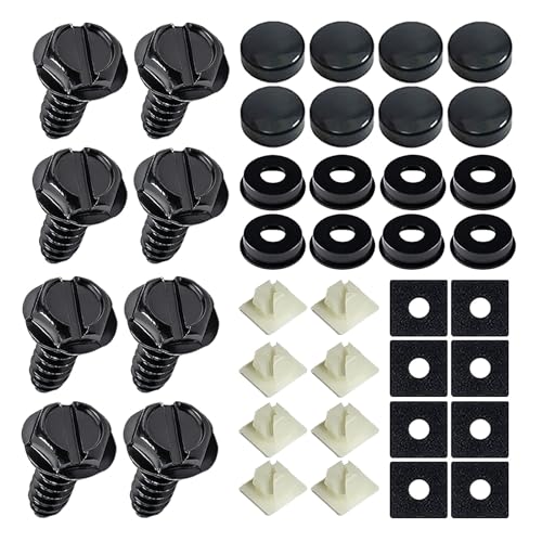 Black-8-Set