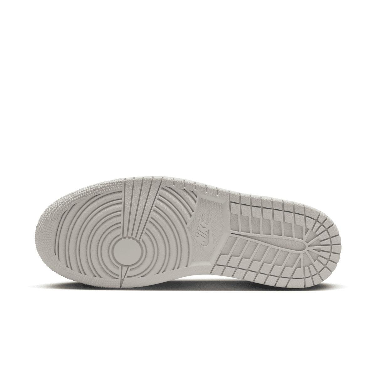 Air Jordan 1 Retro Low OG 'Black Elephant' Men's Basketball Shoes - Classic Sneakers for Streetwear & Casual Outfits