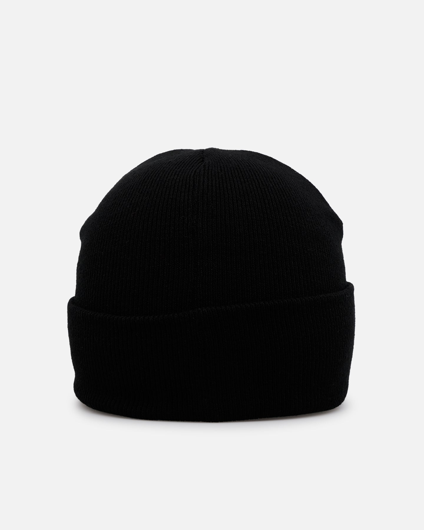 47 Brand Anaheim Ducks Haymaker Cuff Knit Beanie - Black/White NHL Hockey Fan Hat for Men & Women - Perfect for Cold Weather & Game Day Outfits